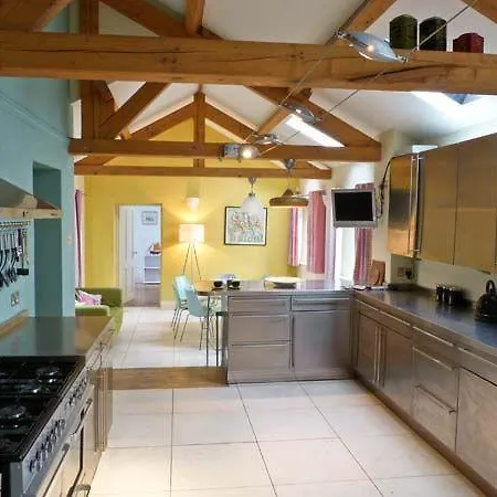 Meathop Hall Holiday home *